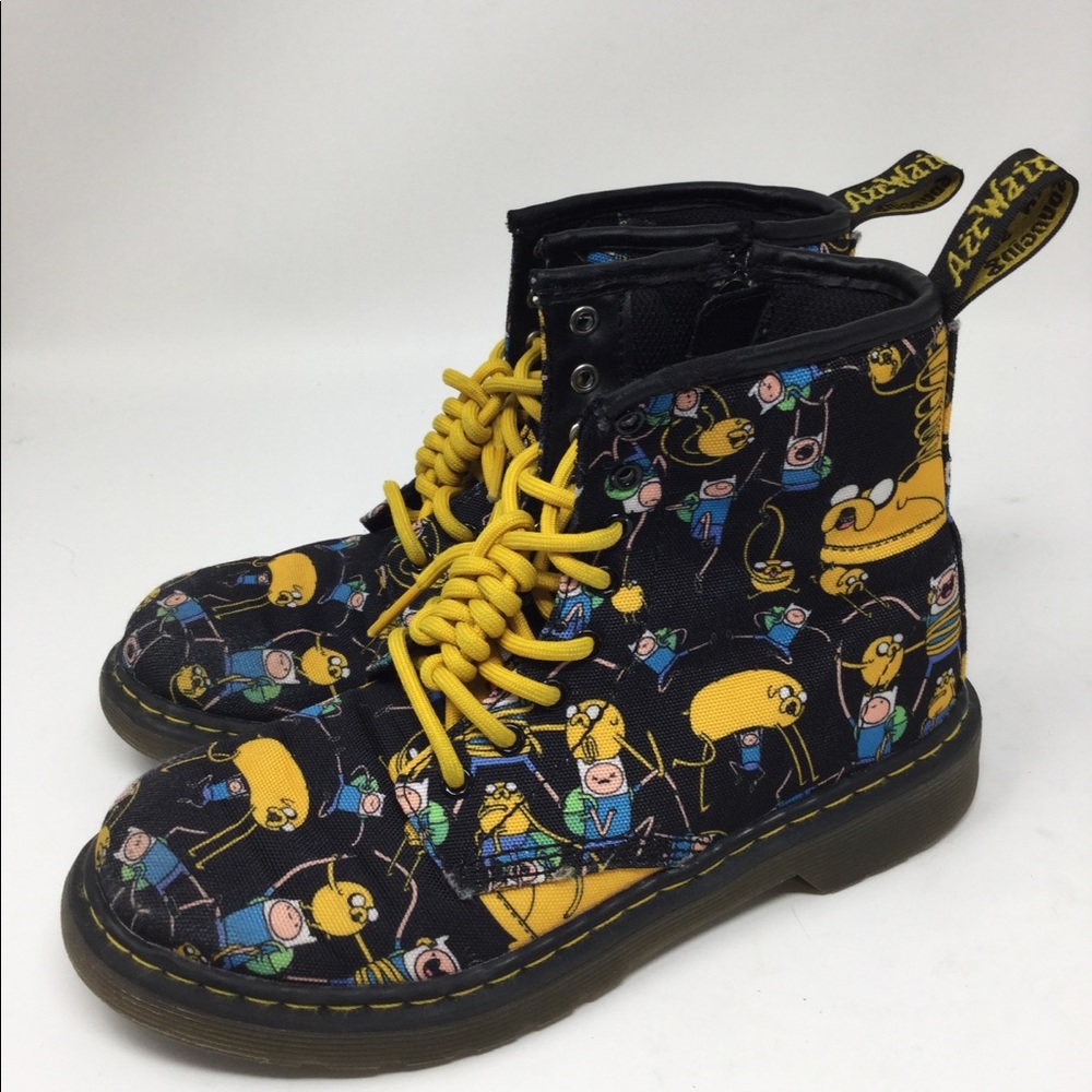 Dr. Marten Delaney